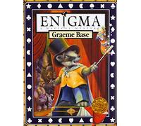 Enigma: A Magical Mystery