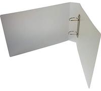 Enigma A4 Landscape Polypropylene Archival Binder 54mm Spine (2 Ring) 1100micron