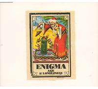 Enigma - Age of Loneliness [CD 1]