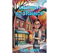 Enigma at the Bookshop (1)