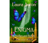 ENIGMA: Butterflies and Bullets (Beauty of Life)