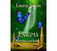 ENIGMA: Butterflies and Bullets (Beauty of Life)