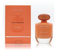 ENIGMA by Tom Edward Women's Eau de Parfum, 100 ml - With Floral, Musk & Vanilla Notes | Long Lasting Perfume for Women