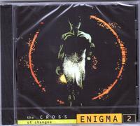 Enigma - C r o s s Of C h a n g e s