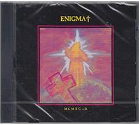 Enigma - (CD Album Enigma, 13 Titel) Principles Of Lust [(A) Sadeness, (B) Find Love, (C) Sadeness (Reprise)] / Callas Went Away / Knocking On Forbidden Doors / Back To The Rivers Of Belief [(A) Way To Eternity, (B) Hallelujah, (C) The Rivers Of Belief] / u.a.