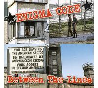 Enigma Code - Between the Lines