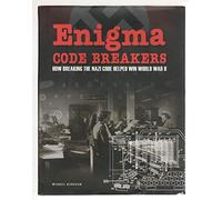 Enigma Code Breakers - How Breaking the Nazi Code