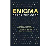 Enigma : Crack the Code