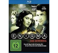 ENIGMA - DAS GEHEIMNIS (BLU-RA [Blu-ray] [2001]