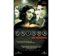 Enigma - Das Geheimnis