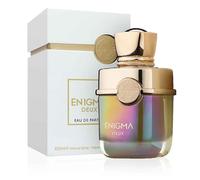 Enigma Deux 100ml Eau De Parfum by FA Paris (Fragrance World) Sweet, Musky, Powdery Unisex Perfume