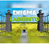 Enigma do Labirinto Steam CD Key