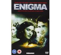 Enigma [DVD]