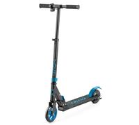 Enigma Electric Foldable Scooter Xootz Blue One Size