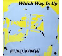 Enigma - ENIGMA / WHICH WAY IS UP