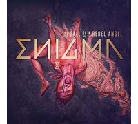 Enigma - the Fall of a Rebel Angel [CD]