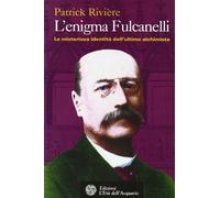 ENIGMA FULCANELLI (L) (PATRIC