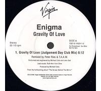 Enigma - Gravity Of Love