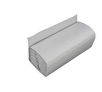 Enigma HTW240C 2-Ply White C-Fold Hand Towels (2400 Pack)