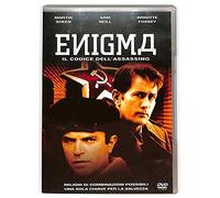 Enigma-Il Codice Dell'assassino