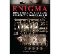 Enigma (Illustrated Histories)