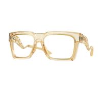 Enigma Ink Frame - unisex - Oakley - Brown - 55 MM - Accessories 55 MM