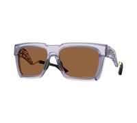 Enigma Ink Sunglasses - unisex - Oakley - Sunglasses - Purple - 59 MM - Accessories 59 MM