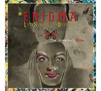 Enigma - Lsd - Love Sensuality and Devotion [Digipak]