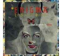 Enigma - L. S. d. - Love Sensuality Devotio