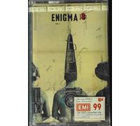 Enigma - Le Roi Est Mort Vive Le Roi [CASSETTE]