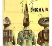 Enigma: Le Roi Est Mort Vive Le Roi - CD