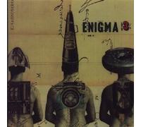 ENIGMA "LE ROI EST MORT,VIVE LE ROI" CD NEW
