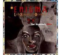 Enigma - Love Sensuality Devotion: Greatest Hits(Ltd.Reissue) - Limited Release ( First Press Only)