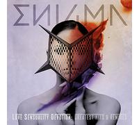 Enigma - Love Sensuality Devotion: Greatest Hits & Remixes