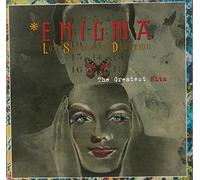 Enigma - Love Sensuality Devotion: the Greatest Hits [CD]