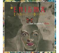 Enigma - Love Sensuality Devotion: the Greatest Hits [CD]