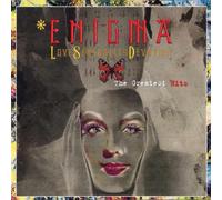 Enigma - Love Sensuality Devotion: the Greatest Hits [CD]