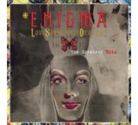 ENIGMA: LSD - LOVE SENSUALITY & DEVOTION - CD