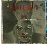 Enigma - Love Sensuality Devotion: the Greatest Hits [CD]