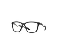 Enigma Mass Optical Frame - unisex - Oakley - Glasses - Black - 57 MM - Accessories 57 MM