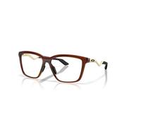 Enigma Mass - unisex - Oakley - Glasses - Brown - 55 MM - Accessories 55 MM