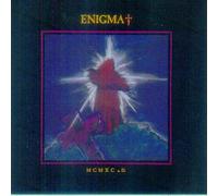 Enigma - MCMXC a.d. (1990)