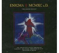 Enigma - MCMXC A.D.