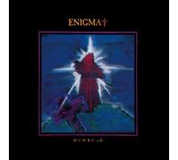 Enigma : MCMXC a.D. CDNEW Value Guaranteed from eBay’s biggest seller