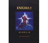 Enigma - Mcmxc a D: Complete Album [DVD] [Region 1] [US Import] [NTSC] [2004]