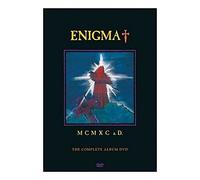 Enigma - MCMXC A D [DVD] [2003]