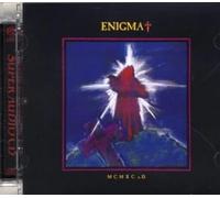 Enigma MCMXC A.D. (Hybrid-SACD) (CD)