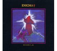 Enigma - MCMXC A.D. [New CD]