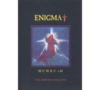 ENIGMA "MCMXC A.D./THE COMPLETE ALBUM" DVD NEW