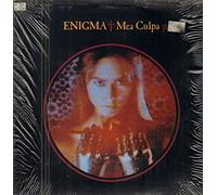 Enigma - Mea Culpa Part 2 [VINYL]